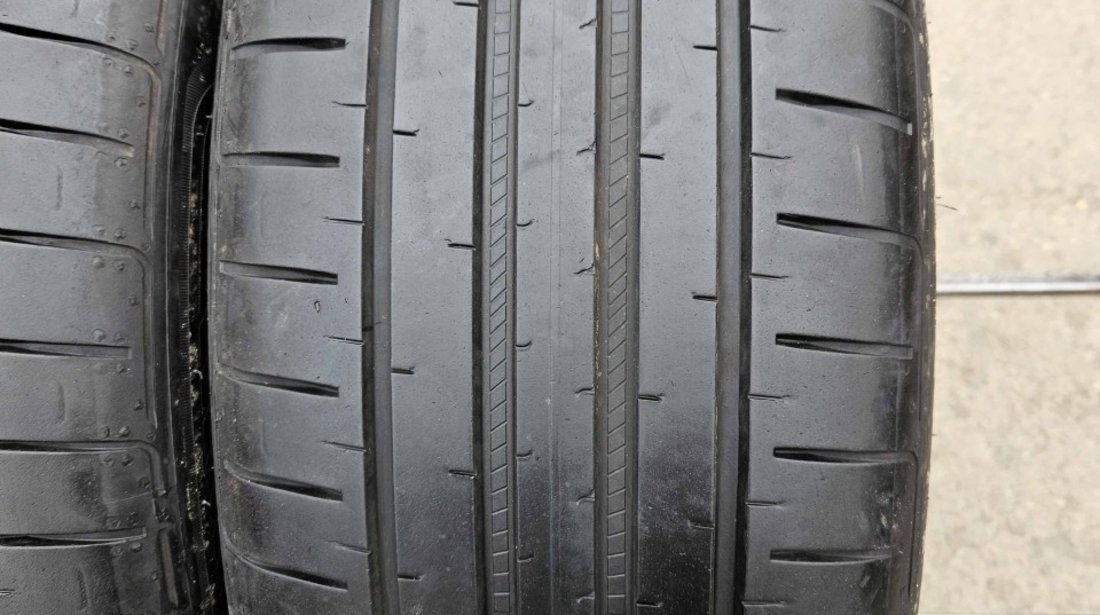 SET 2 Anvelope Vara 215/50 R19 GOODYEAR EfficientGrip Performance 93T