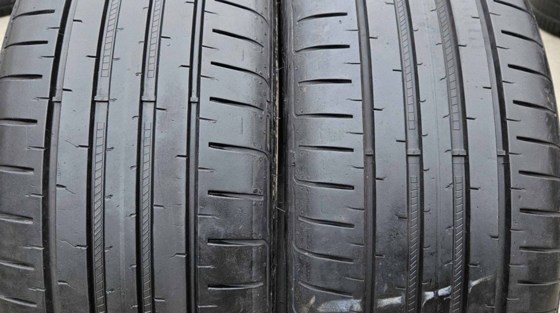 SET 2 Anvelope Vara 215/50 R19 GOODYEAR EfficientGrip Performance 93T