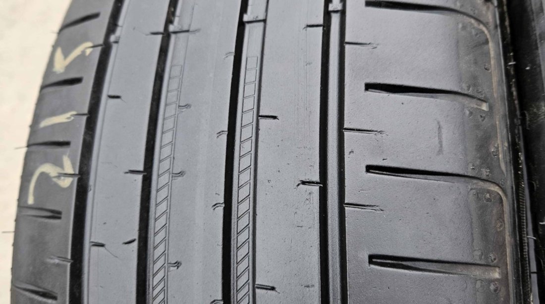 SET 2 Anvelope Vara 215/50 R19 GOODYEAR EfficientGrip Performance 93T