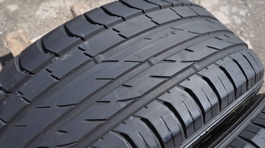 SET 2 Anvelope Vara 215/55 R16 NOKIAN LINE 97V - XL