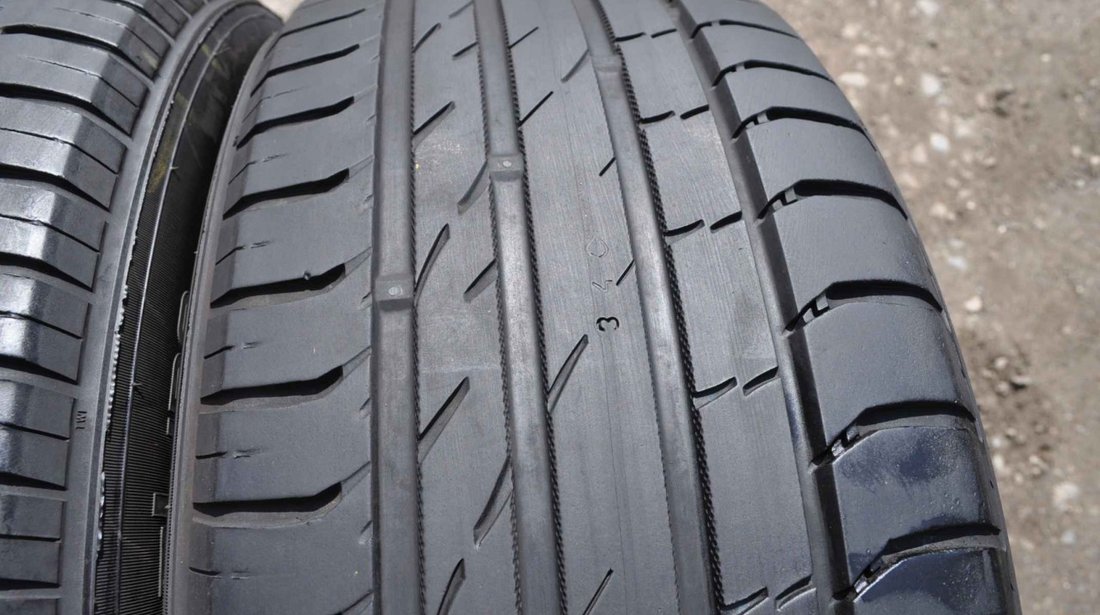 SET 2 Anvelope Vara 215/55 R16 NOKIAN LINE 97V - XL