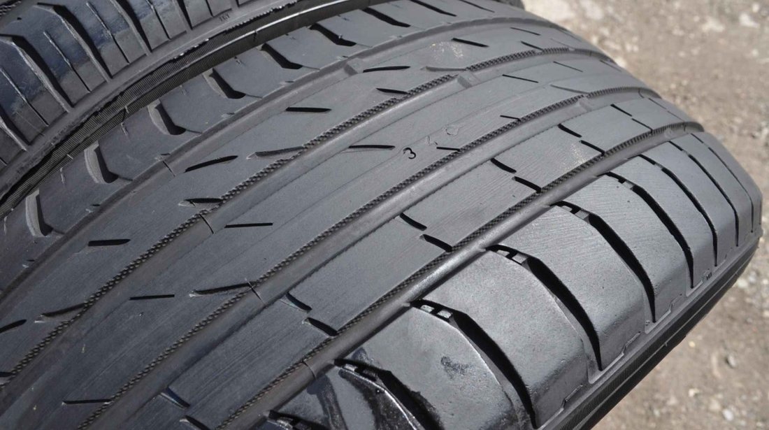 SET 2 Anvelope Vara 215/55 R16 NOKIAN LINE 97V - XL