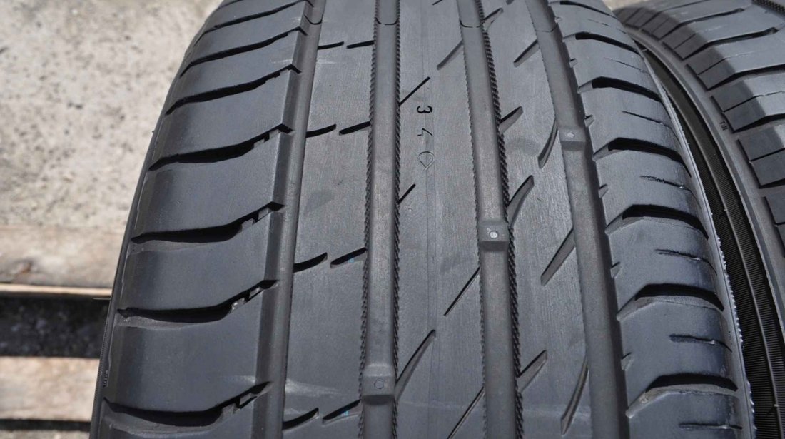 SET 2 Anvelope Vara 215/55 R16 NOKIAN LINE 97V - XL