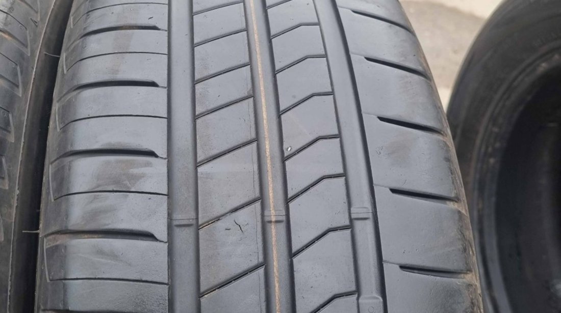 SET 2 Anvelope Vara 215/55 R18 BRIDGESTONE Turanza Eco 95T