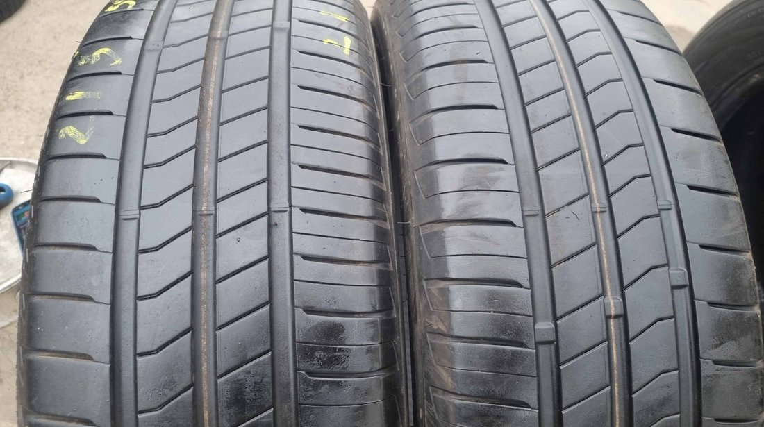 SET 2 Anvelope Vara 215/55 R18 BRIDGESTONE Turanza Eco 95T