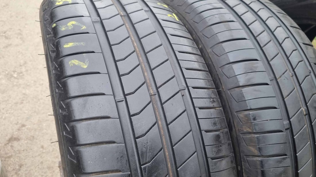 SET 2 Anvelope Vara 215/55 R18 BRIDGESTONE Turanza Eco 95T