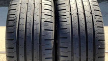 SET 2 Anvelope Vara 215/60 R17 CONTINENTAL ContiEc...