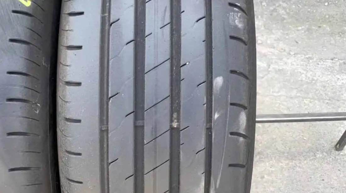 SET 2 Anvelope Vara 215/60 R17 GOODYEAR EfficeintGrip Performance 2 96H