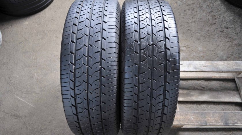 SET 2 Anvelope Vara 215/65 R16C BARUM Vanis 2 109/107T