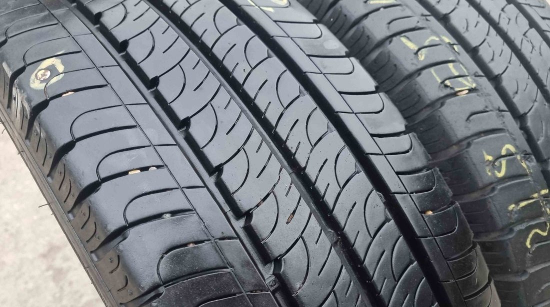 SET 2 Anvelope Vara 215/65 R16C GOODYEAR EfficientGrip Cargo 2 109/107T