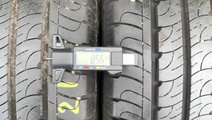 SET 2 Anvelope Vara 215/65 R16C GOODYEAR Efficient...