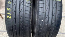 SET 2 Anvelope Vara 215/65 R17 BRIDGESTONE Dueler ...