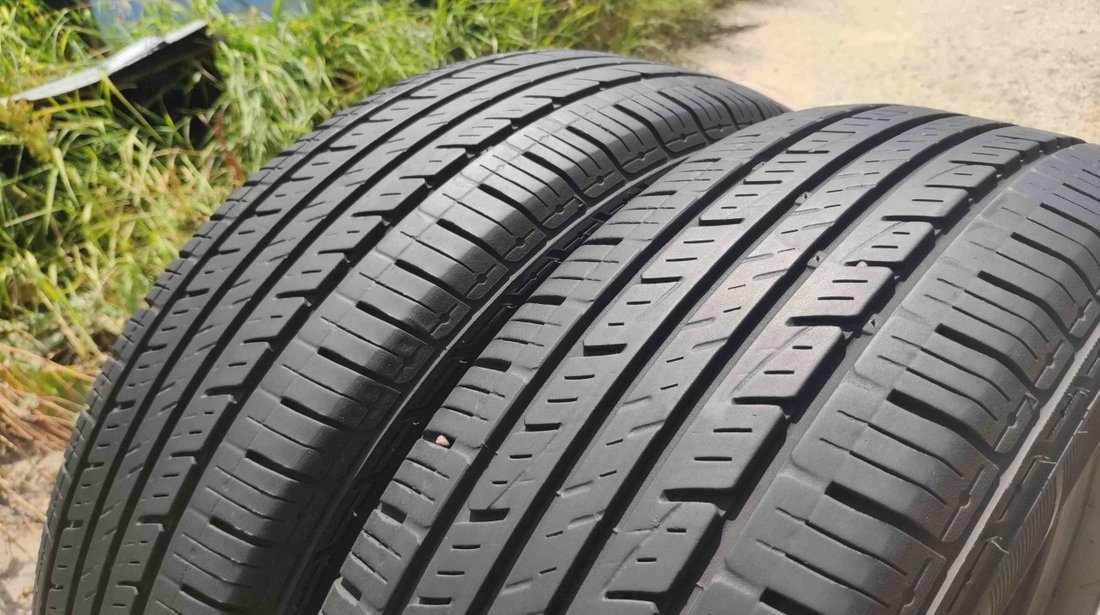 SET 2 Anvelope Vara 215/70 R16 KUMHO SOLUS KL2 100H