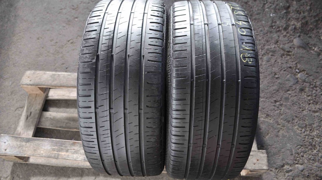 SET 2 Anvelope Vara 225/40 R18 BARUM Bravuris 3 92Y