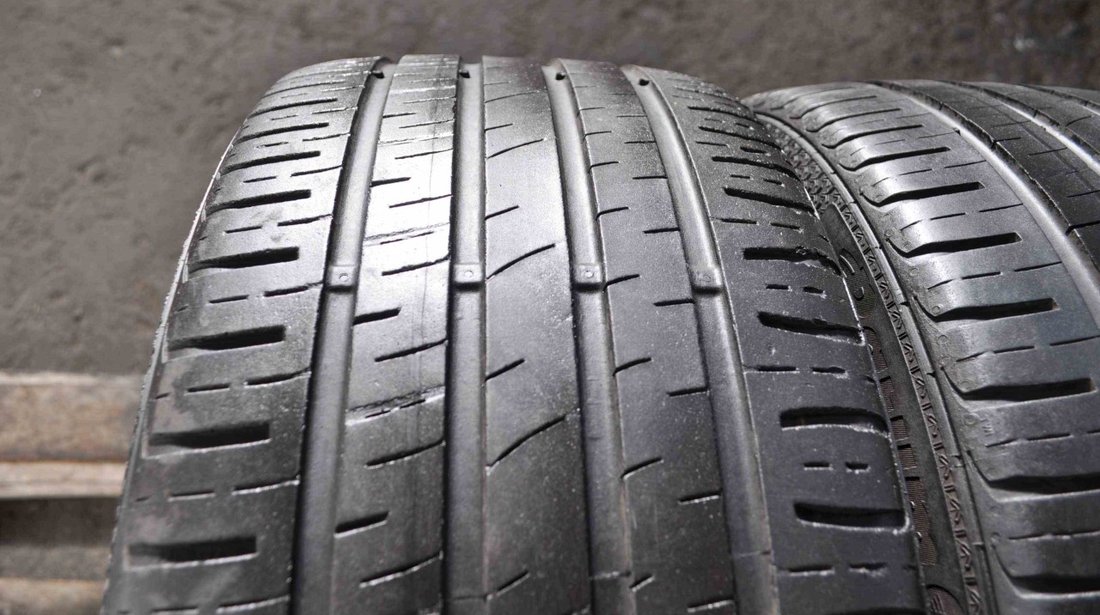 SET 2 Anvelope Vara 225/40 R18 BARUM Bravuris 3 92Y