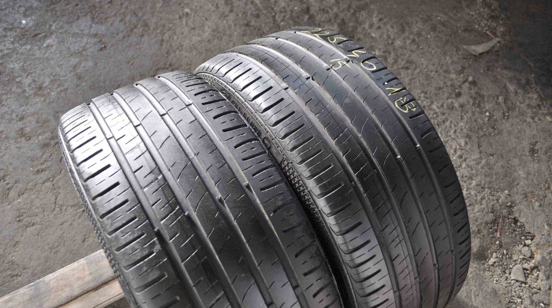 SET 2 Anvelope Vara 225/40 R18 BARUM Bravuris 3 92Y