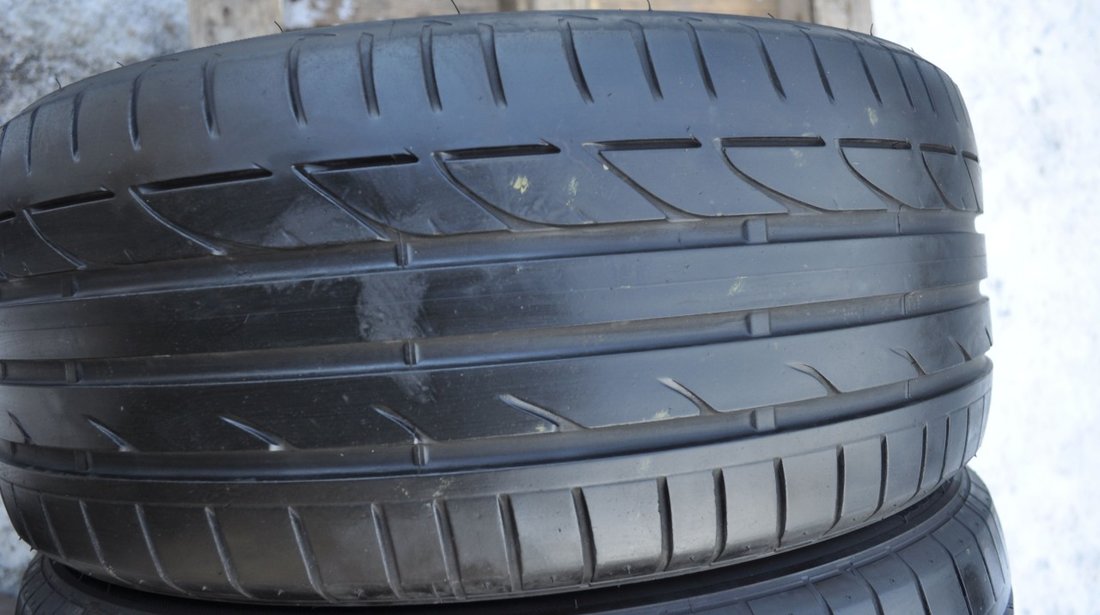 SET 2 Anvelope Vara 225/40 R18 BRIDGESTONE POTENZA S001 92Y