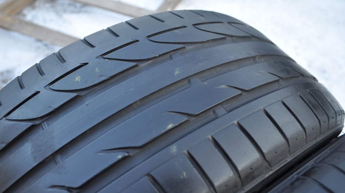 SET 2 Anvelope Vara 225/40 R18 BRIDGESTONE POTENZA S001 92Y