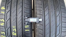 SET 2 Anvelope Vara 225/45 R17 BRIDGESTONE Turanza...