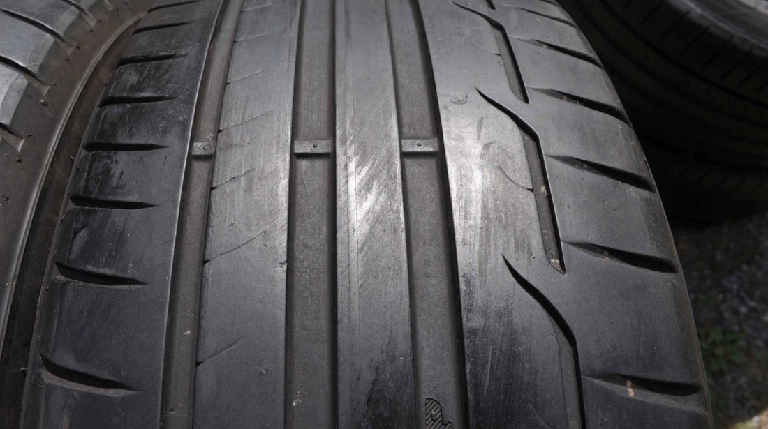 SET 2 Anvelope Vara 225/45 R17 DUNLOP SP SPORT MAXX RT 91Y