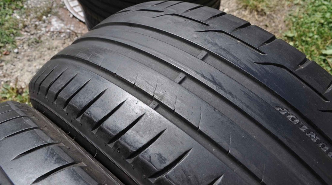 SET 2 Anvelope Vara 225/45 R17 DUNLOP SP SPORT MAXX RT 91Y