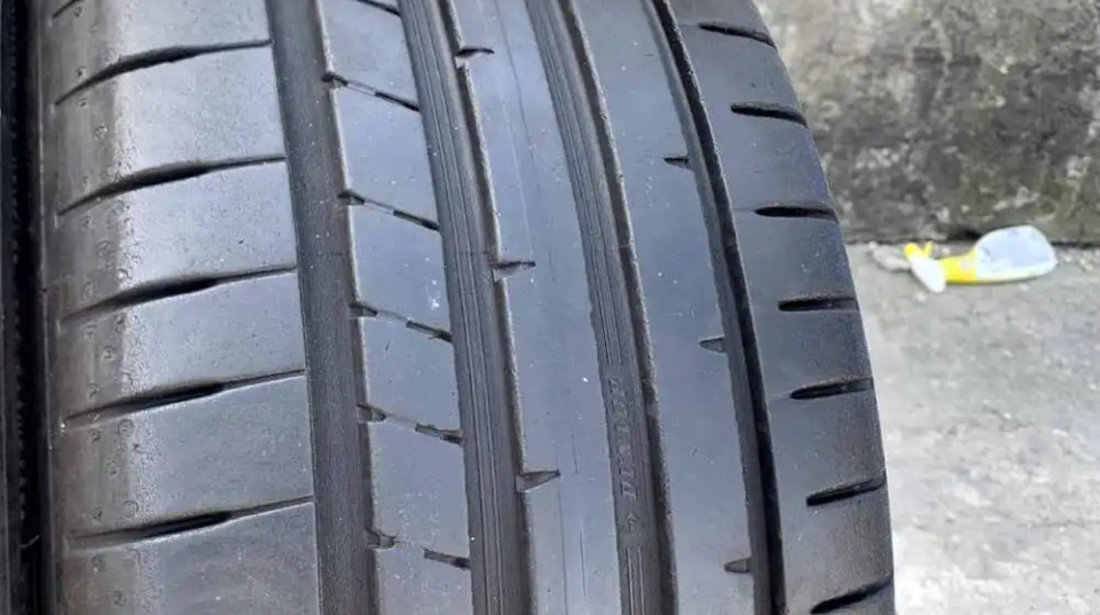 SET 2 Anvelope Vara 225/45 R17 DUNLOP Sport Maxx RT2 91Y