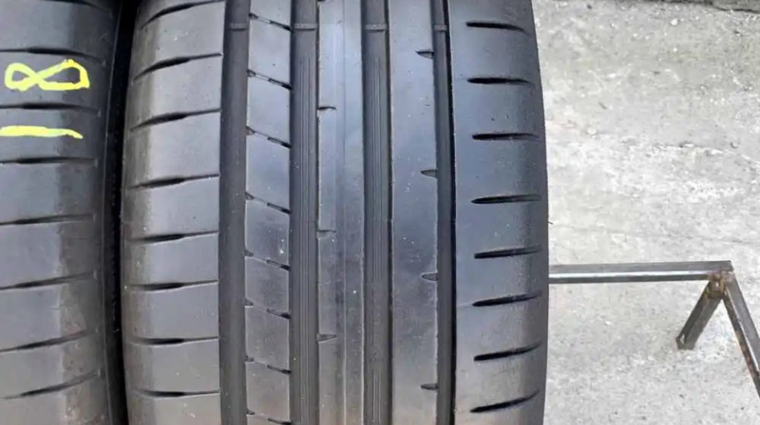 SET 2 Anvelope Vara 225/45 R17 DUNLOP Sport Maxx RT2 91Y