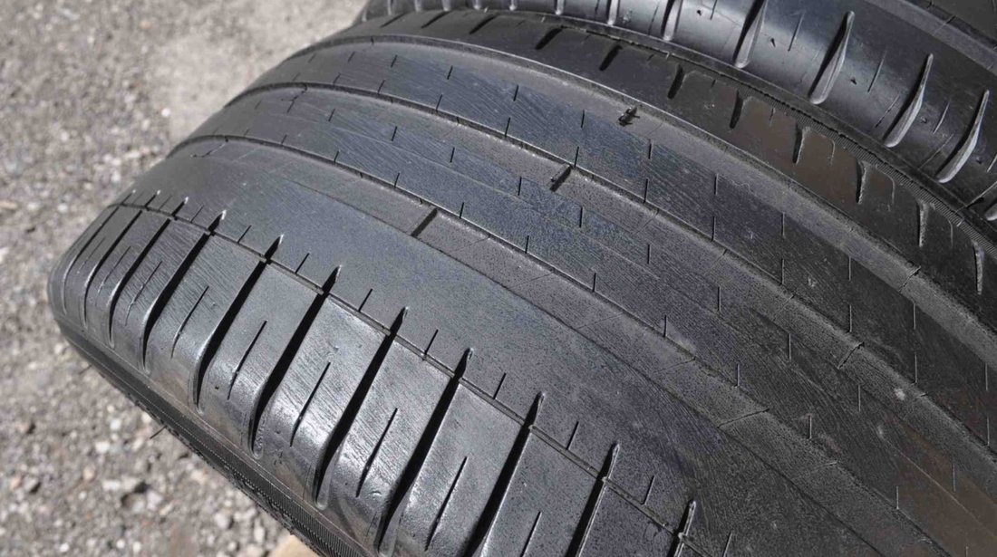 SET 2 Anvelope Vara 225/45 R17 MICHELIN PILOT SPORT 3 91V