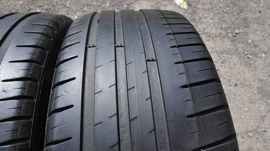 SET 2 Anvelope Vara 225/45 R17 MICHELIN PILOT SPORT 3 91V