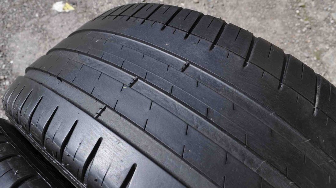 SET 2 Anvelope Vara 225/45 R17 MICHELIN PILOT SPORT 3 91V