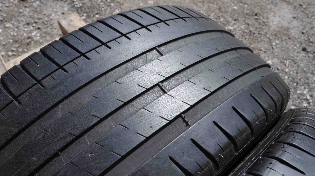 SET 2 Anvelope Vara 225/45 R17 MICHELIN PILOT SPORT 3 91V