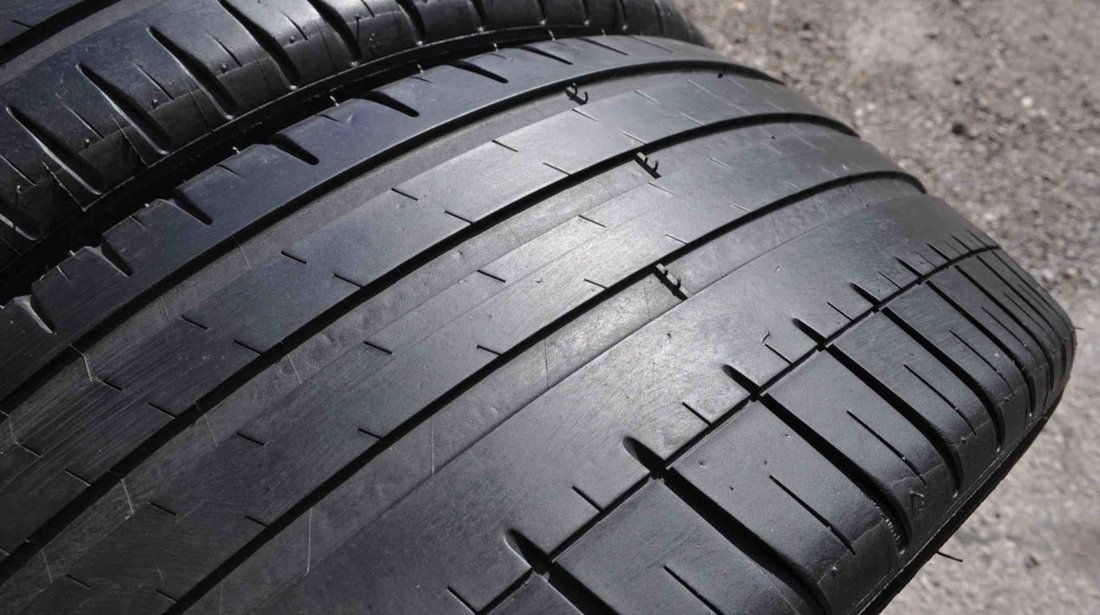 SET 2 Anvelope Vara 225/45 R17 MICHELIN PILOT SPORT 3 91V