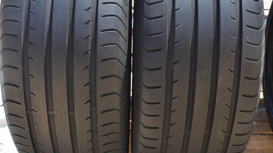 SET 2 Anvelope Vara 225/45 R17 VREDESTEIN ULTRAC CENTO 94Y