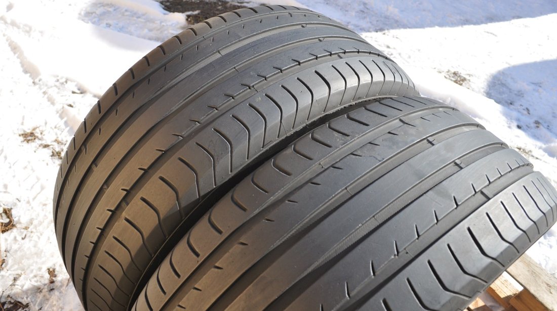 SET 2 Anvelope Vara 225/45 R17 VREDESTEIN ULTRAC CENTO 94Y