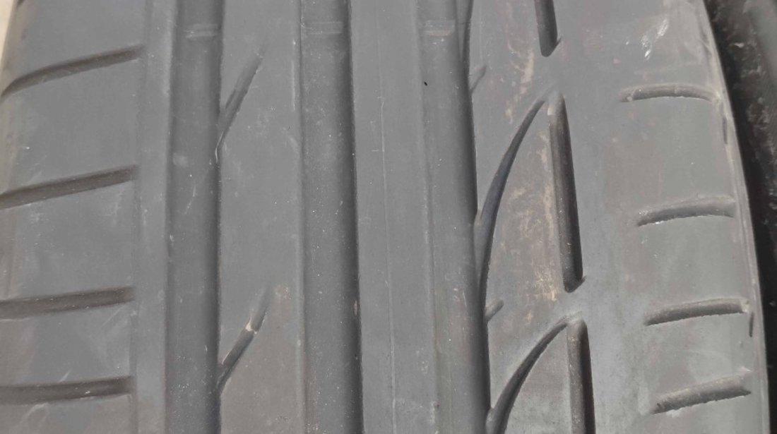 SET 2 Anvelope Vara 225/45 R18 BRIDGESTONE POTENZA S001 95Y