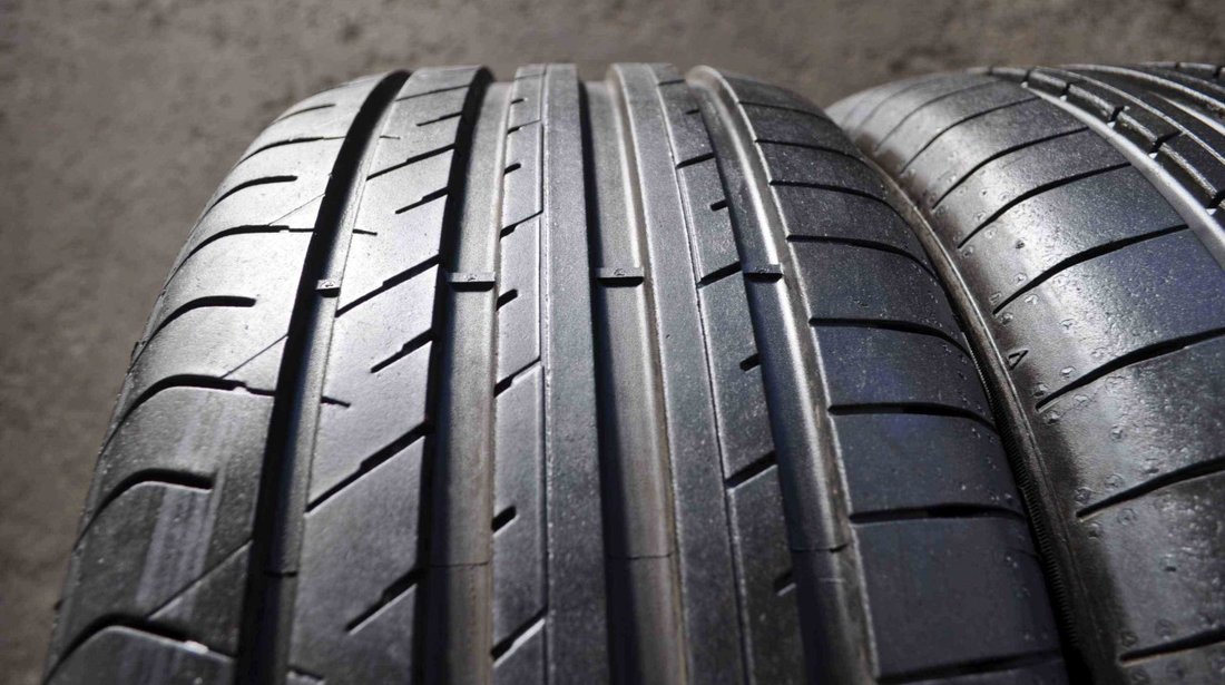 SET 2 Anvelope Vara 225/45 R18 FULDA SportControl 2 95Y