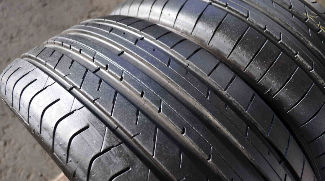 SET 2 Anvelope Vara 225/45 R18 FULDA SportControl 2 95Y