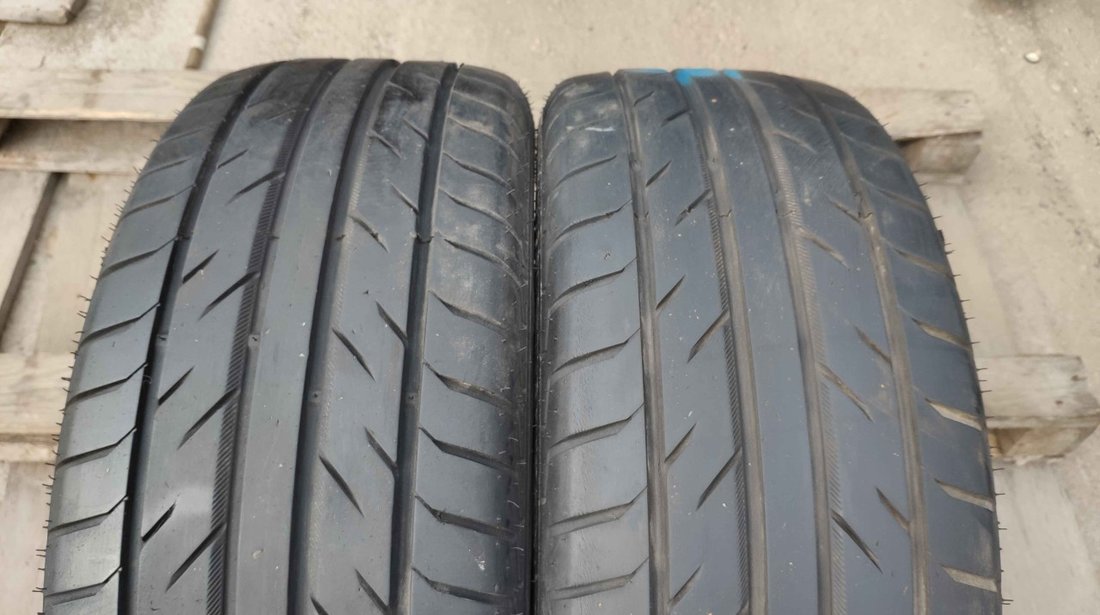 SET 2 Anvelope Vara 225/45 R19 ACHILLES ATR Sport 2 96W