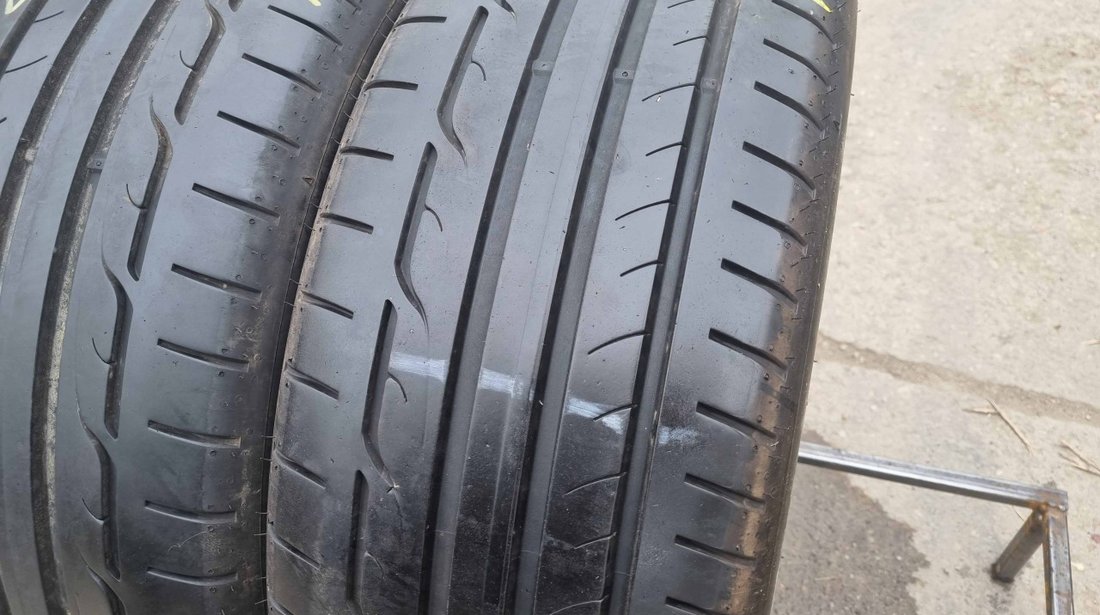 SET 2 Anvelope Vara 225/45 R19 DUNLOP Sport Maxx RT 96W