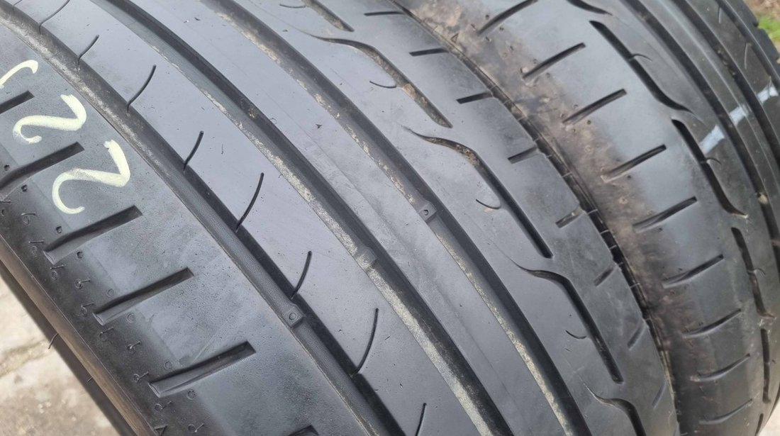 SET 2 Anvelope Vara 225/45 R19 DUNLOP Sport Maxx RT 96W