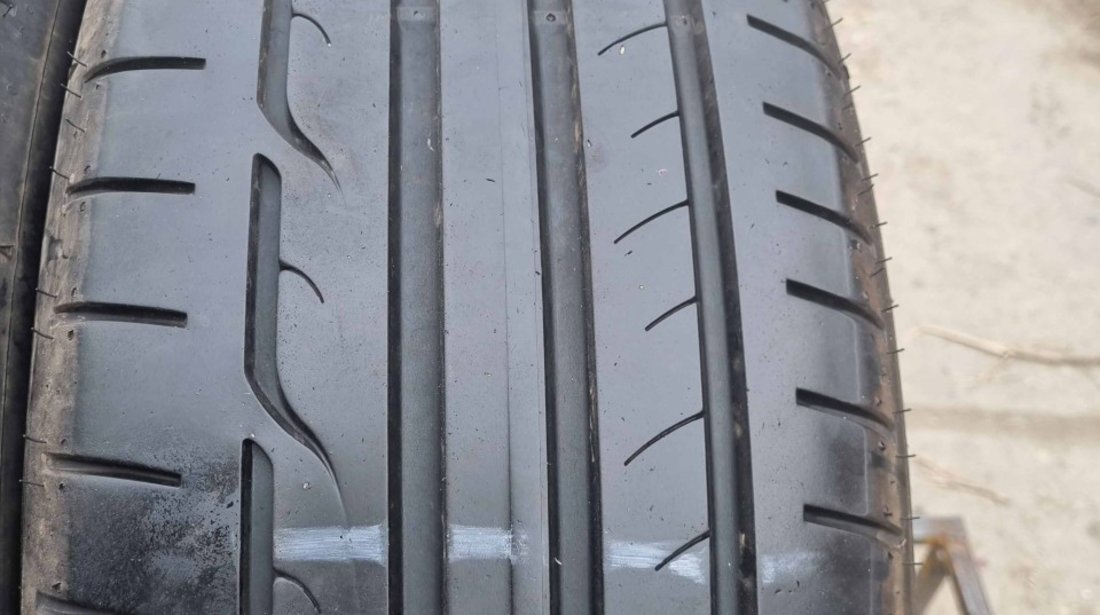 SET 2 Anvelope Vara 225/45 R19 DUNLOP Sport Maxx RT 96W