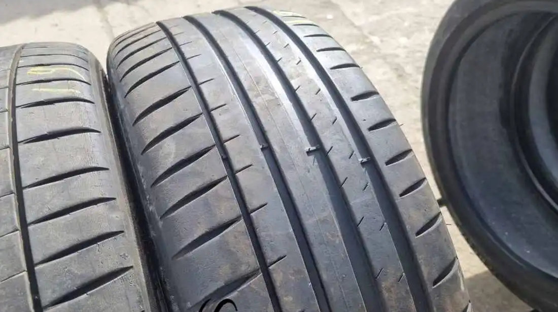 SET 2 Anvelope Vara 225/45 R19 MICHELIN Pilot Sport 4 96W