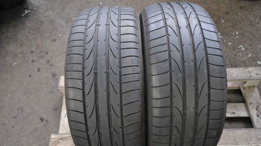 SET 2 Anvelope Vara 225/50 R16 BRIDGESTONE Potenza RE050 I 92V - Runflat