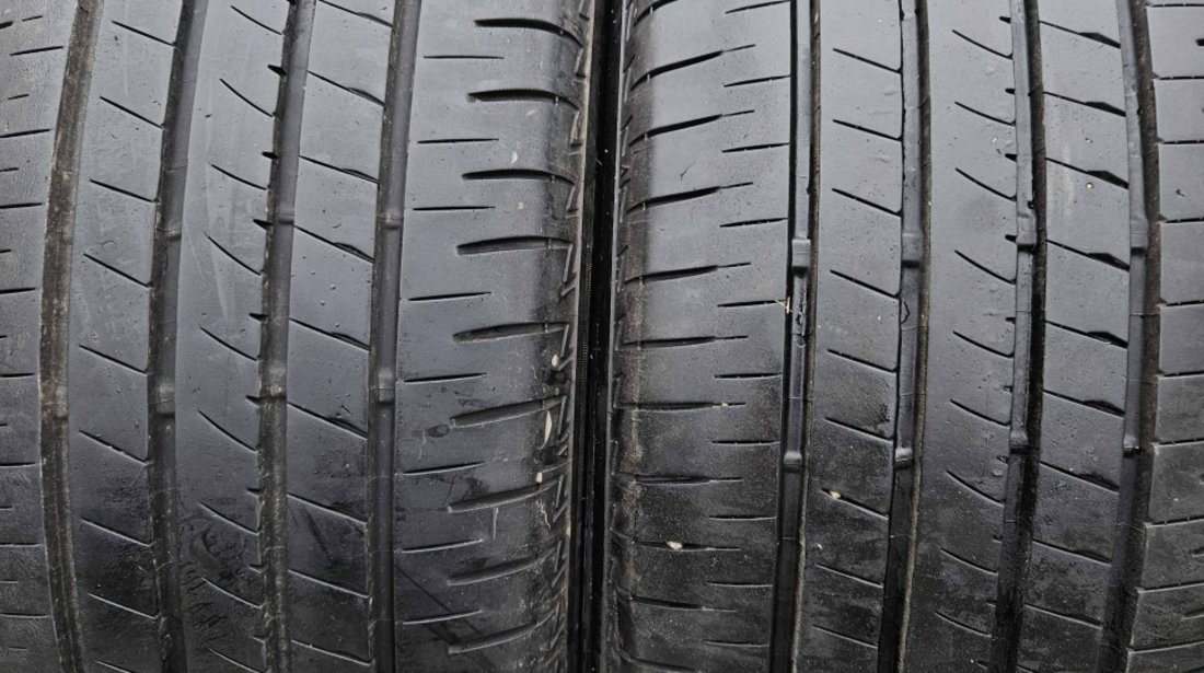 SET 2 Anvelope Vara 225/50 R18 BRIDGESTONE Turanza T005A 95V - Runflat