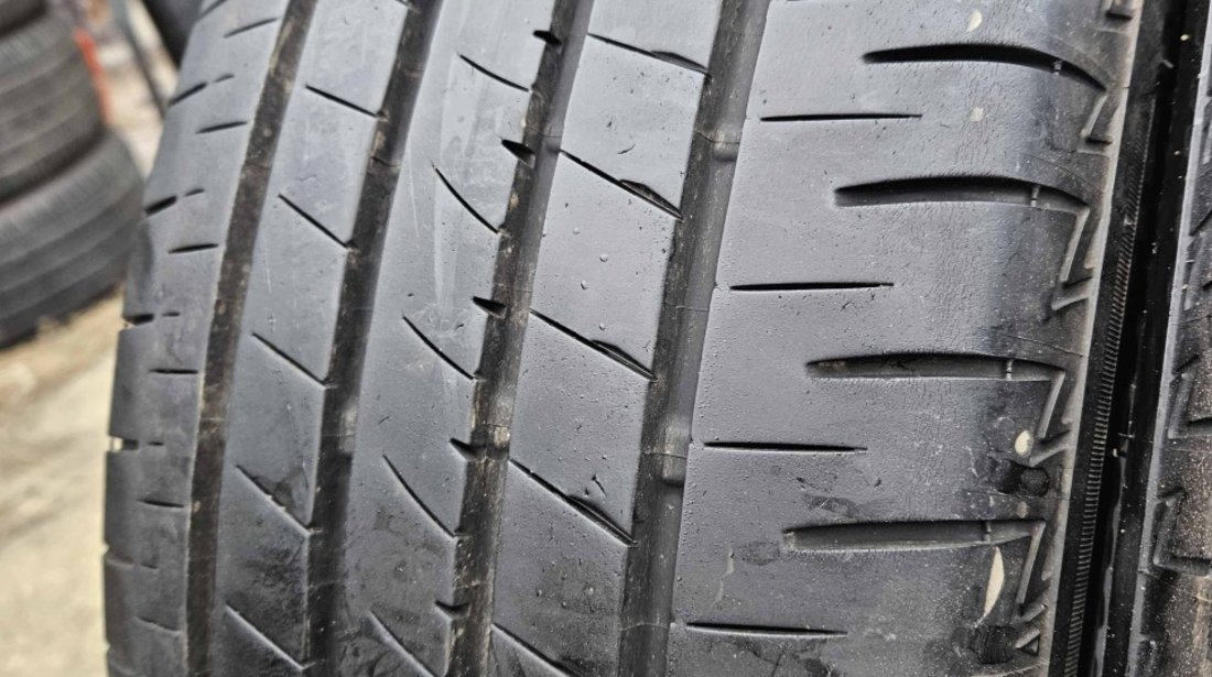 SET 2 Anvelope Vara 225/50 R18 BRIDGESTONE Turanza T005A 95V - Runflat