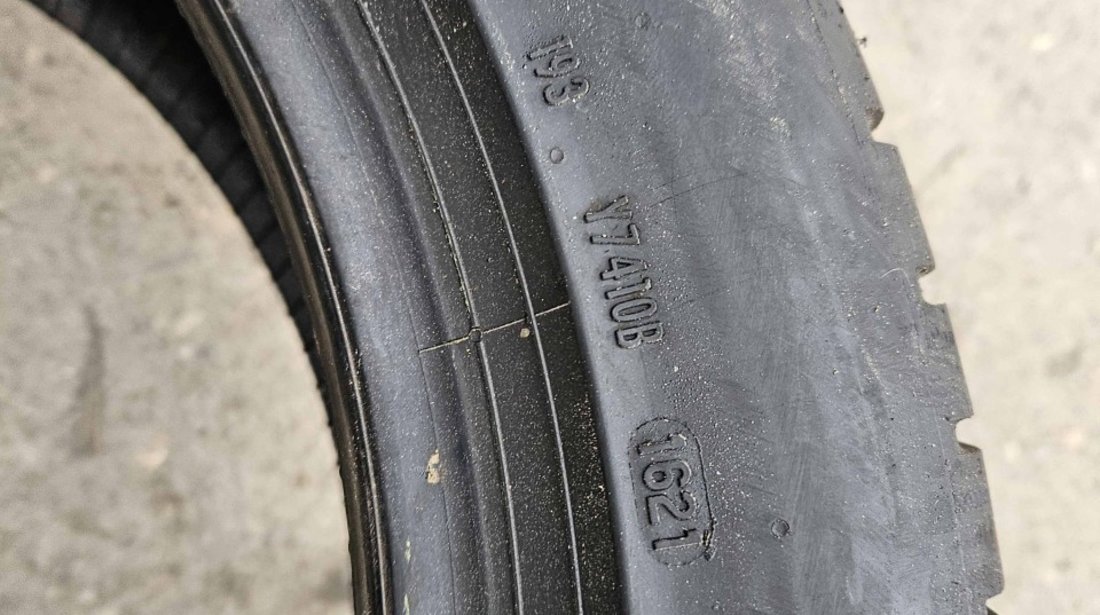 SET 2 Anvelope Vara 225/50 R18 PIRELLI Cinturato P7 99W