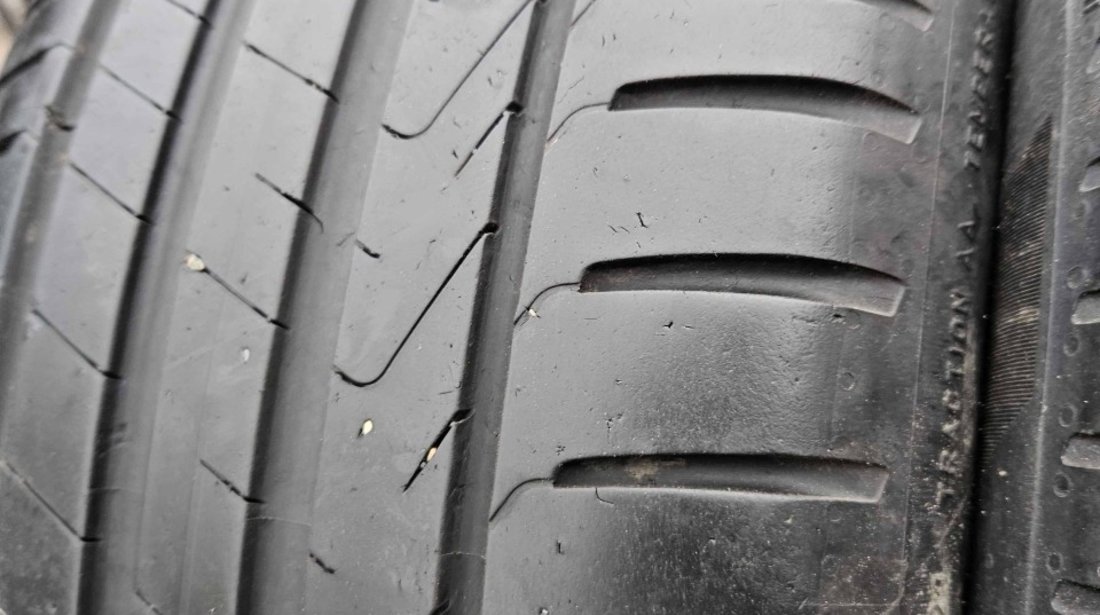 SET 2 Anvelope Vara 225/50 R18 PIRELLI Cinturato P7 99W