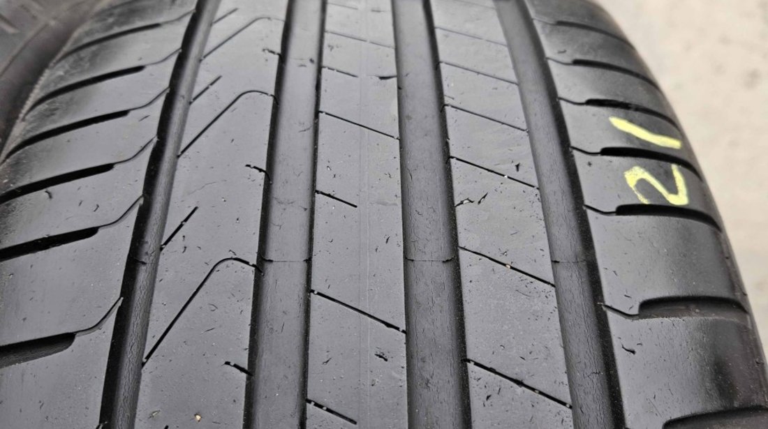 SET 2 Anvelope Vara 225/50 R18 PIRELLI Cinturato P7 99W