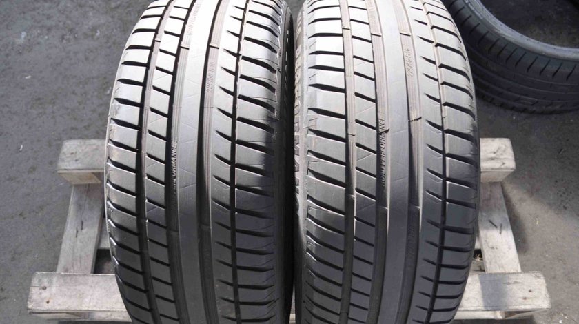 SET 2 Anvelope Vara 225/55 R16 KORMORAN Road Performance 99W