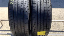 SET 2 Anvelope Vara 225/55 R17 PIRELLI Cinturato P...